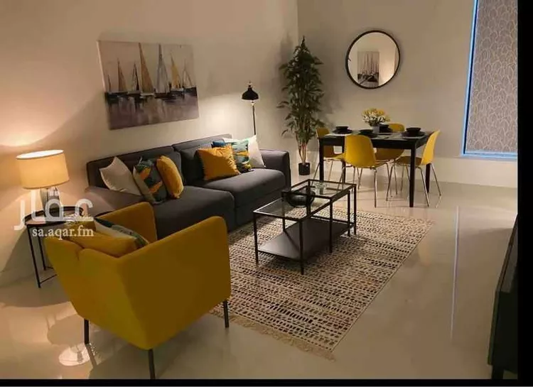 شقة للإيجار في شارع العطور الطيبة, حي النهضة, مدينة جدة, منطقة مكة المكرمة صورة 2