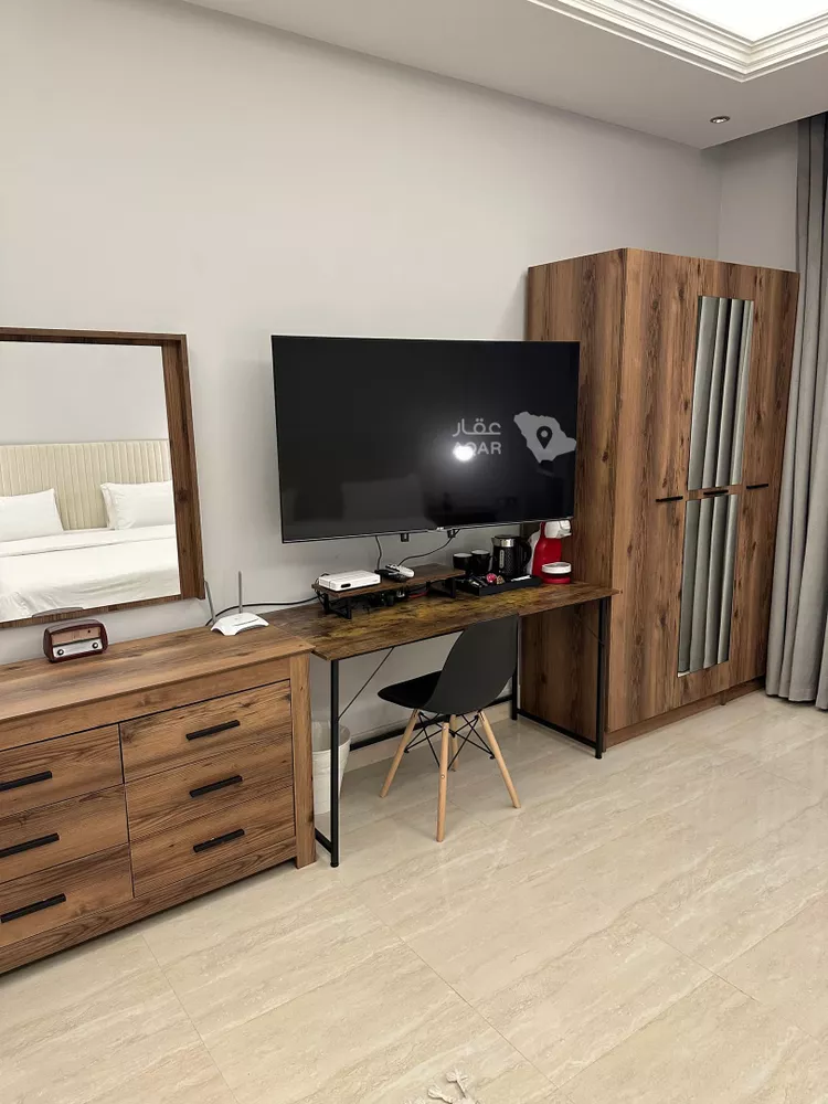Studio for rent in Riyadh Al Yasmin صورة 4