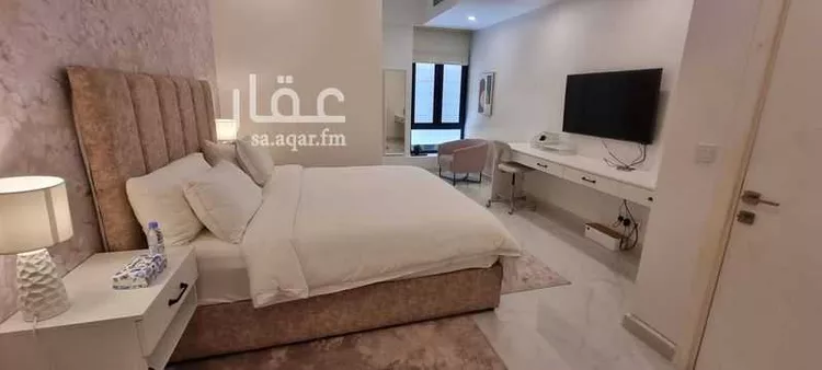 شقة للإيجار في شارع العطور الطيبة, حي النهضة, مدينة جدة, منطقة مكة المكرمة صورة 2