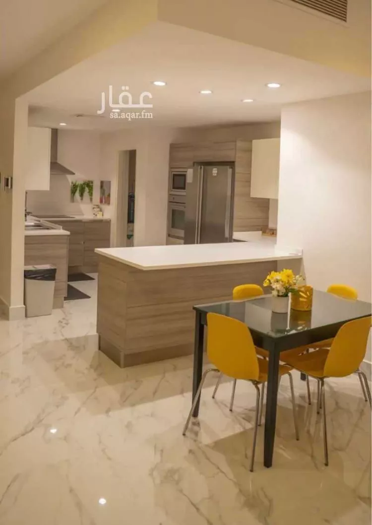 شقة للإيجار في شارع العطور الطيبة, حي النهضة, مدينة جدة, منطقة مكة المكرمة صورة 3