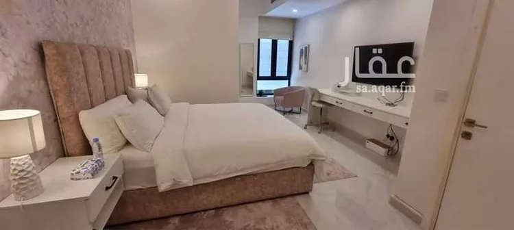 شقة للإيجار في شارع العطور الطيبة, حي النهضة, مدينة جدة, منطقة مكة المكرمة صورة 5