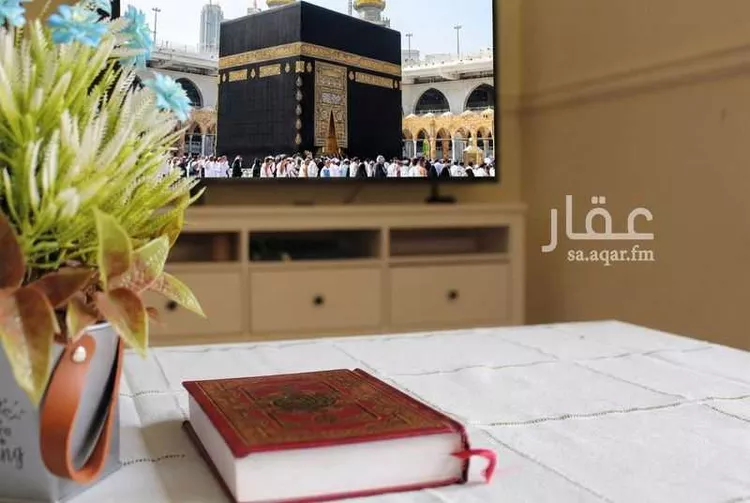 شقة مفروشة للحجز في شارع عياض بن كلثوم ، حي المرسلات ، مكة ، منطقة مكة المكرمة