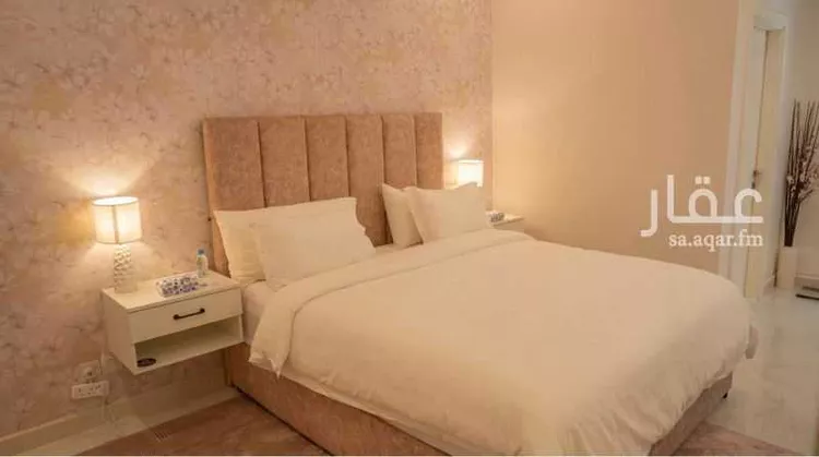 Apartment for Rent in Jeddah Al Nahdah 6