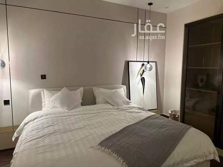 شقة مفروشة للحجز في شارع الانتصار, العقيق, الرياض صورة 2