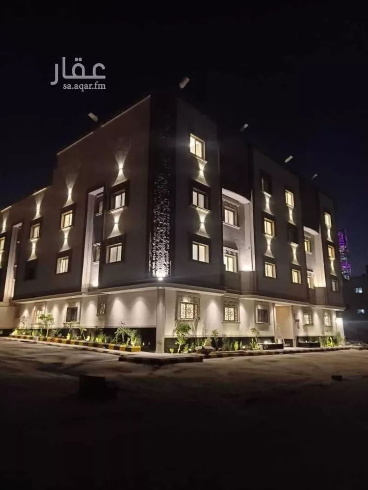 شقة مفروشة للحجز في شارع الانتصار, العقيق, الرياض
