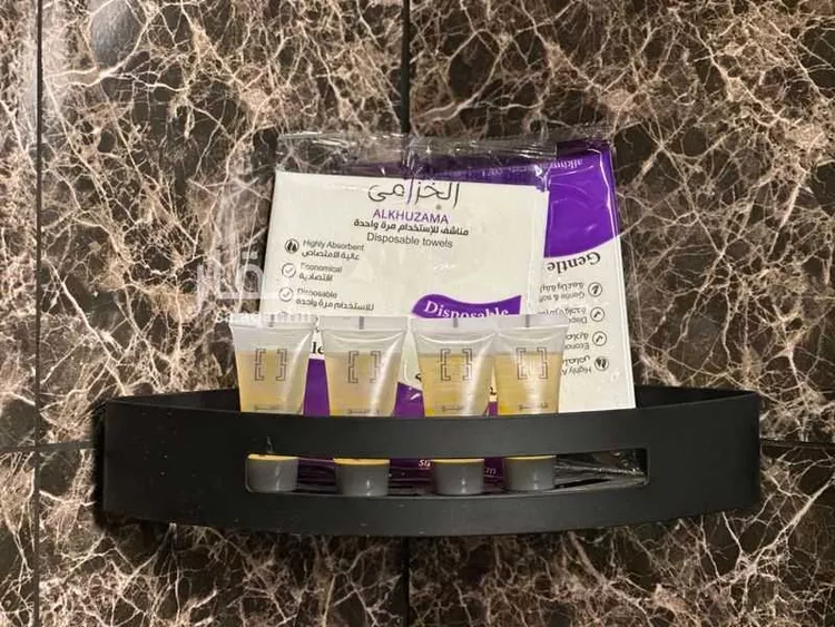 شقة مفروشة للحجز في شارع الانتصار, العقيق, الرياض صورة 3