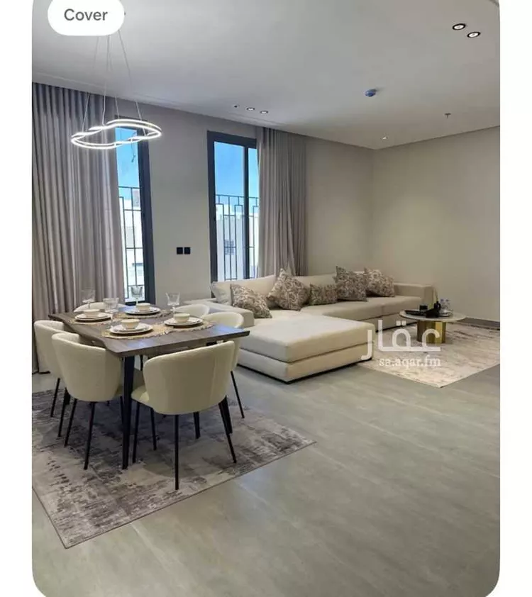 شقة مفروشة للحجز في شارع رقم 32 ، حي المونسية ، الرياض ، منطقة الرياض