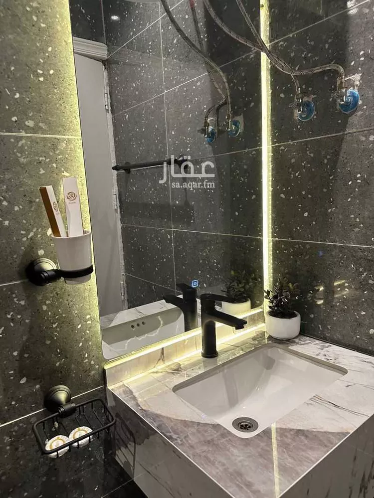 Furnished Apartment for Booking in Riyadh Hittin 8