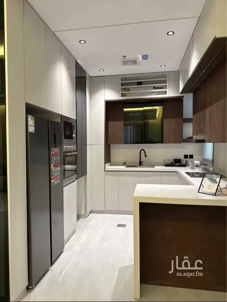 شقة للإيجار في شارع الساقية ، حي المونسية ، الرياض ، منطقة الرياض صورة 3