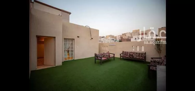 عمارة للبيع في شارع عمرو بن مالك بن عمير ، حي الشوقية ، مكة ، منطقة مكة المكرمة صورة 4