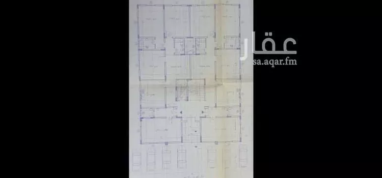 عمارة للبيع في شارع عمرو بن مالك بن عمير ، حي الشوقية ، مكة ، منطقة مكة المكرمة صورة 2