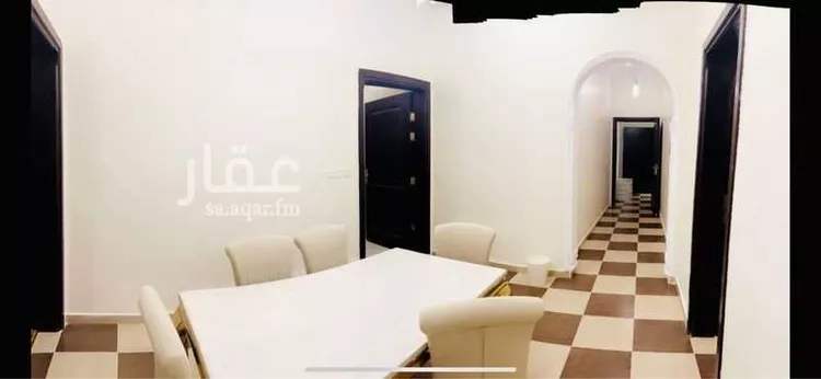 شقة مفروشة للحجز في حي مذينب ، المدينة المنورة ، منطقة المدينة المنورة صورة 4