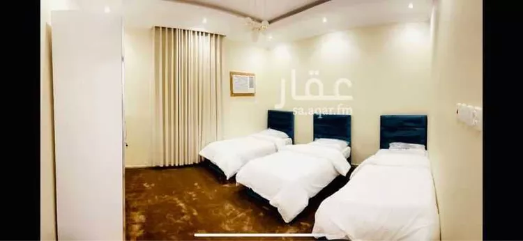 شقة مفروشة للحجز في حي مذينب ، المدينة المنورة ، منطقة المدينة المنورة صورة 3