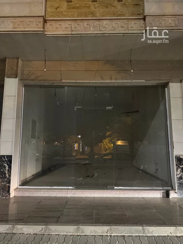 عمارة للإيجار في شارع سمره بن حبيب, حي العيون, مدينة المدينه المنوره, منطقة المدينة المنورة صورة 3