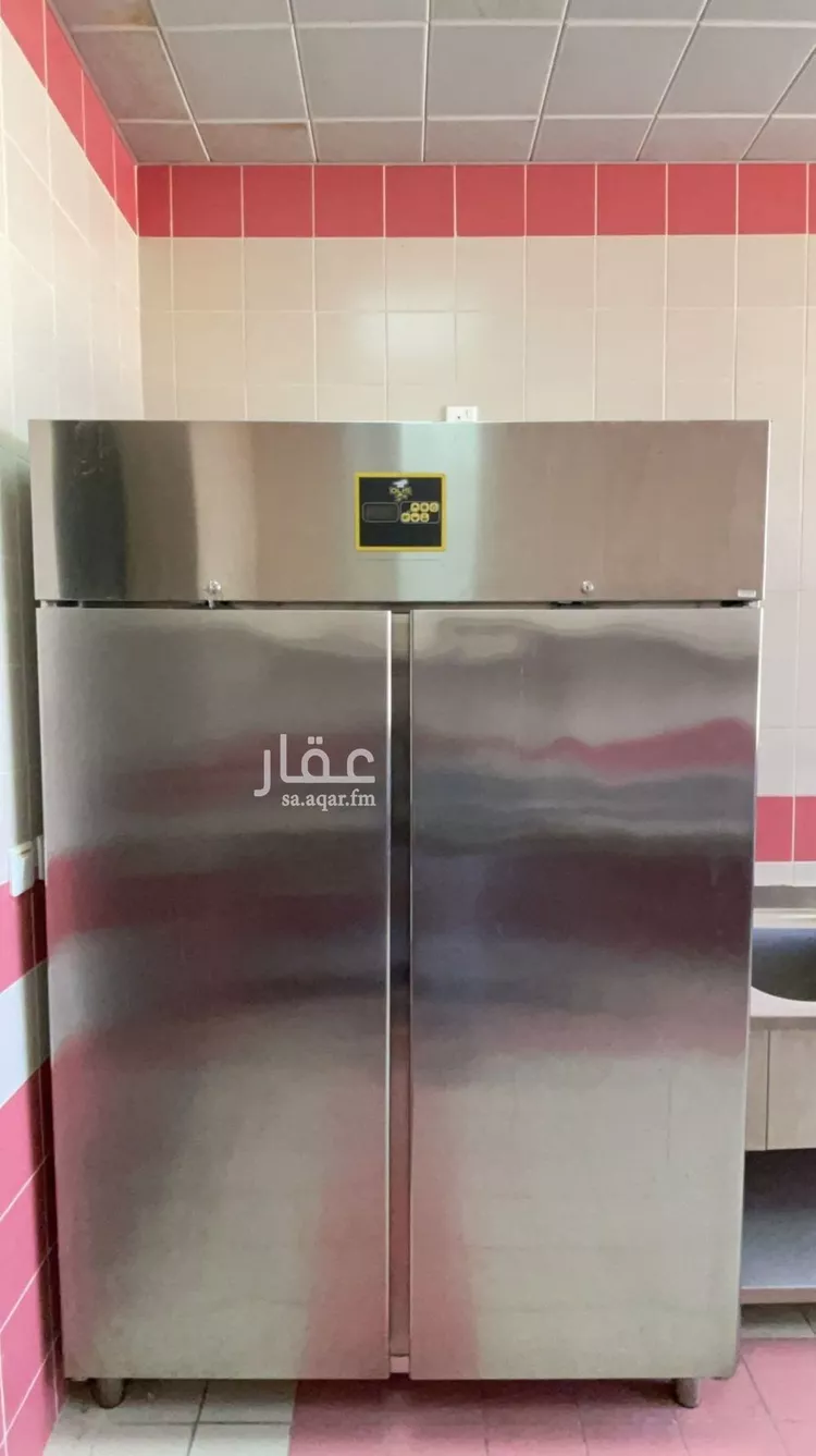 مستودع للإيجار في شارع طريق المطار, حي المليساء, مدينة امارة منطقة مكة المكرمة - الطائف, منطقة مكة المكرمة صورة 3