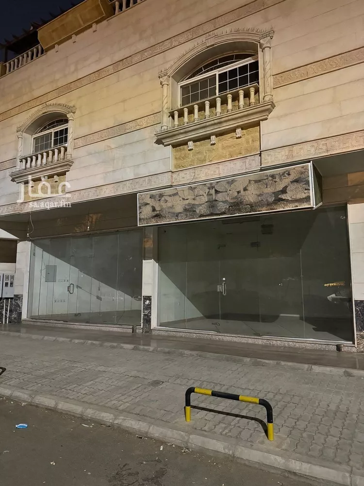 عمارة للإيجار في شارع سمره بن حبيب, حي العيون, مدينة المدينه المنوره, منطقة المدينة المنورة صورة 5