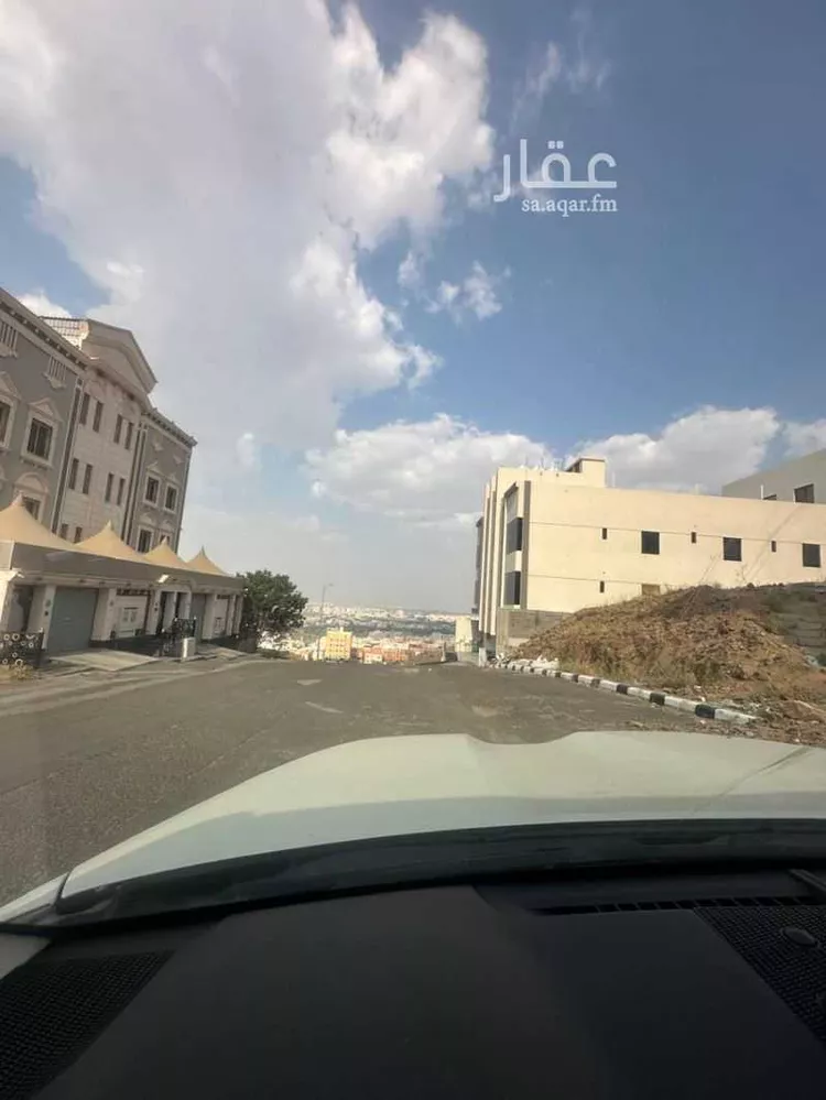 أرض للبيع في شارع القعرة, حي الروابي, مدينة ابها, منطقة عسير صورة 3