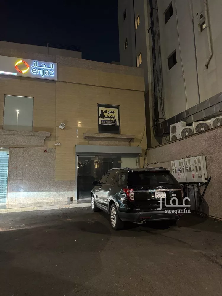 محل للإيجار في شارع طريق عثمان بن عفان, حي الدرع, مدينة المدينه المنوره, منطقة المدينة المنورة