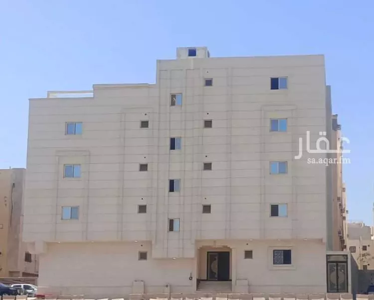 Building for Rent in Medina Al Aridh