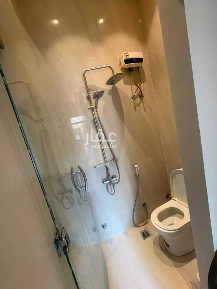 غرفة للإيجار في شارع جبير بن أبي صالح, حي النرجس, مدينة الرياض, منطقة الرياض صورة 3