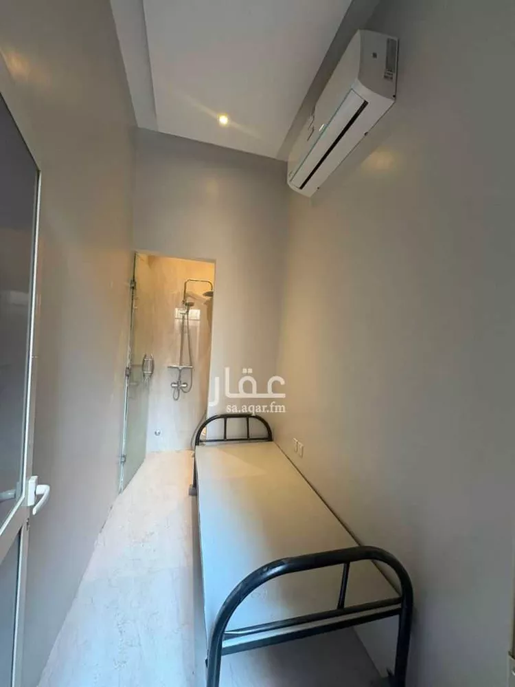 غرفة للإيجار في شارع جبير بن أبي صالح, حي النرجس, مدينة الرياض, منطقة الرياض صورة 2