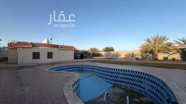 Rest House for Rent in Riyadh Dahiat Namar صورة 4