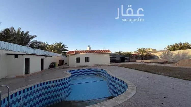 Rest House for Rent in Riyadh Dahiat Namar صورة 5