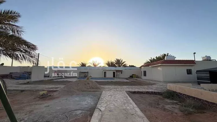 Rest House for Rent in Riyadh Dahiat Namar صورة 3