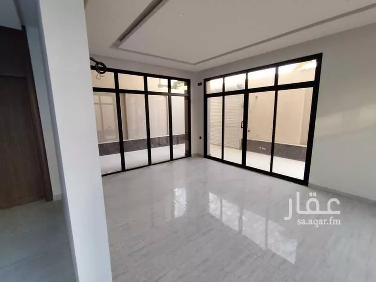 فيلا للإيجار في شارع محمد بن صاعد, حي النرجس, مدينة الرياض, منطقة الرياض صورة 3