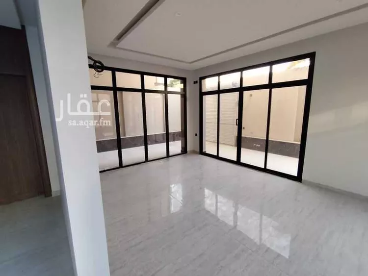 فيلا للإيجار في شارع محمد بن صاعد, حي النرجس, مدينة الرياض, منطقة الرياض صورة 2