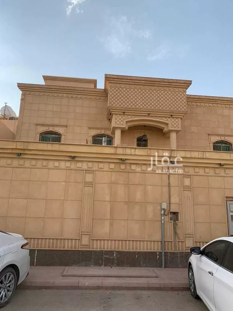 شقة للإيجار في شارع نهر أبي الخصيب, حي قرطبة, مدينة الرياض, منطقة الرياض