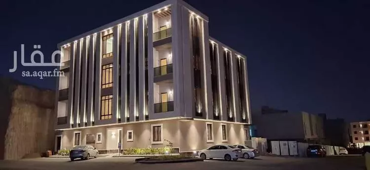 عمارة للبيع في شارع الفضائل, حي النرجس, مدينة الرياض, منطقة الرياض