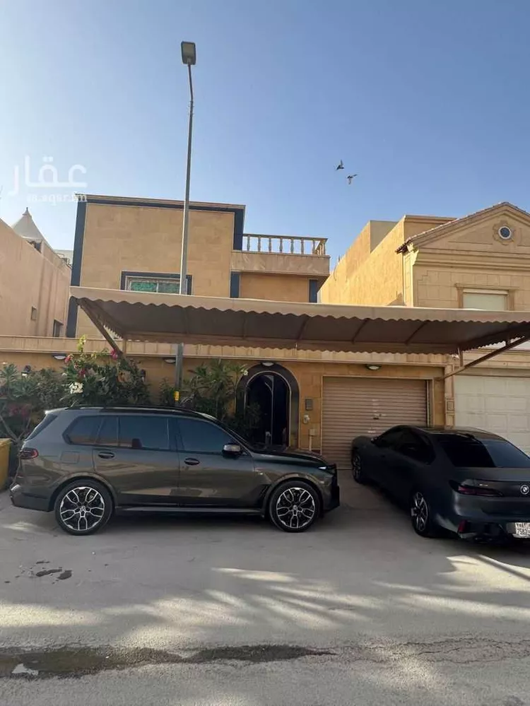 فيلا للبيع في شارع التريكي ، حي التعاون ، الرياض ، منطقة الرياض