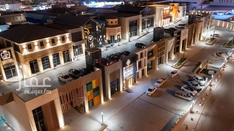 Shop for Rent in Riyadh An Nakheel