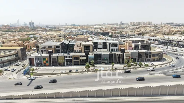 Shop for Rent in Riyadh An Nakheel