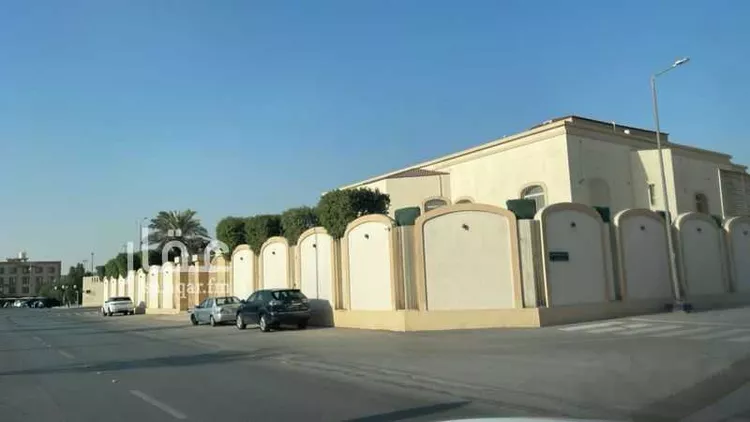 أرض للبيع في شارع الوقار, حي القدس, مدينة الرياض, منطقة الرياض صورة 5