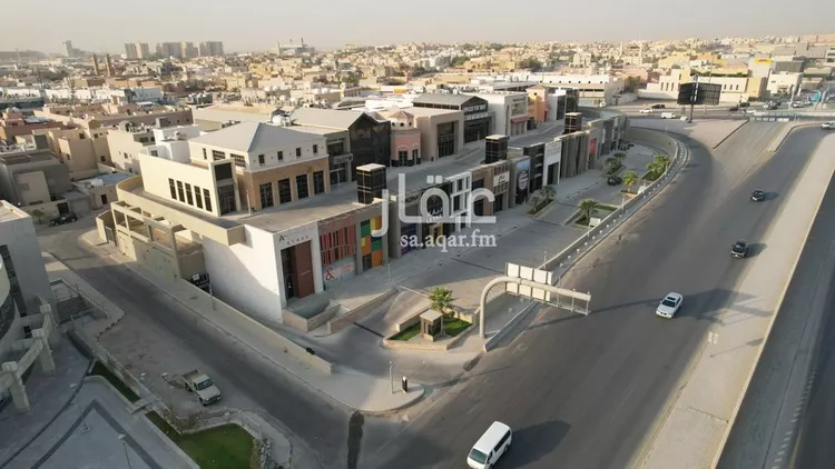 محل للإيجار في شارع الطريق الدائري الشمالي, حي النخيل, مدينة الرياض, منطقة الرياض