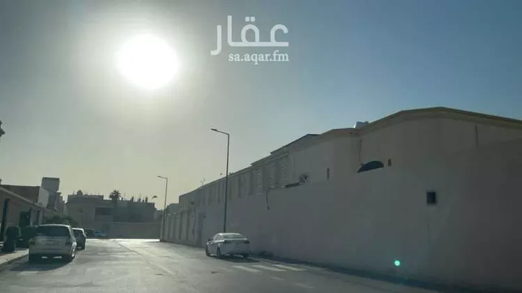أرض للبيع في شارع الوقار, حي القدس, مدينة الرياض, منطقة الرياض صورة 3