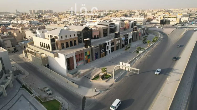 محل للإيجار في شارع الطريق الدائري الشمالي, حي النخيل, مدينة الرياض, منطقة الرياض صورة 4