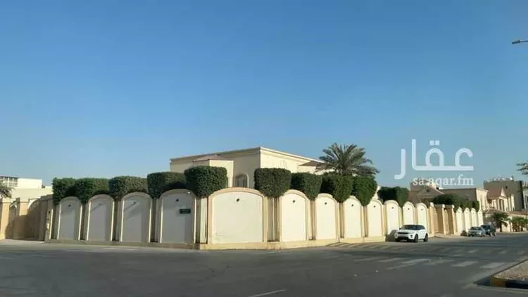أرض للبيع في شارع الوقار, حي القدس, مدينة الرياض, منطقة الرياض صورة 4