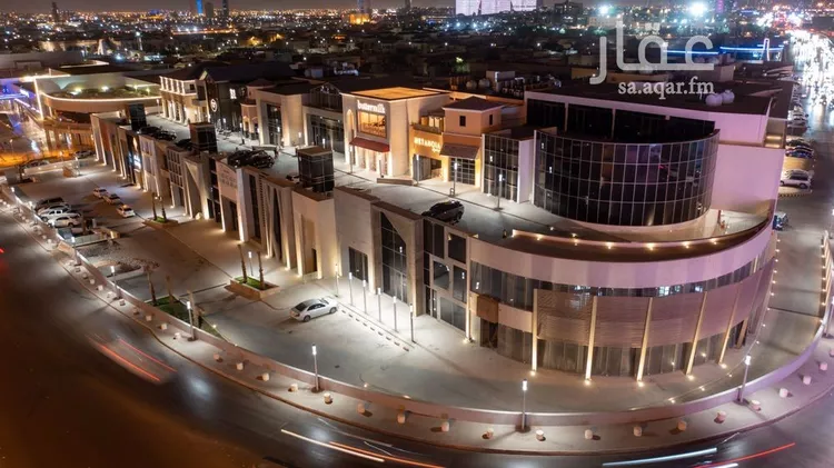 محل للإيجار في شارع الدائري الشمالي, حي النخيل, مدينة الرياض, منطقة الرياض