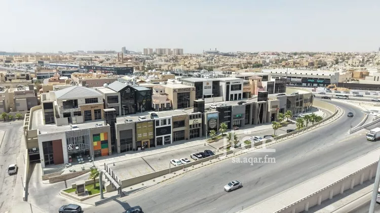 محل للإيجار في شارع الطريق الدائري الشمالي, حي النخيل, مدينة الرياض, منطقة الرياض صورة 5