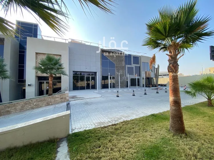 محل للإيجار في شارع الطريق الدائري الشمالي, حي النخيل, مدينة الرياض, منطقة الرياض