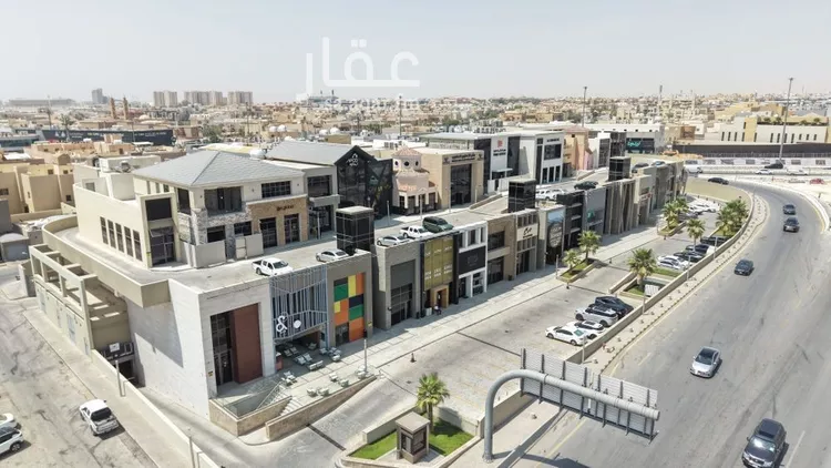 محل للإيجار في شارع الطريق الدائري الشمالي, حي النخيل, مدينة الرياض, منطقة الرياض صورة 5