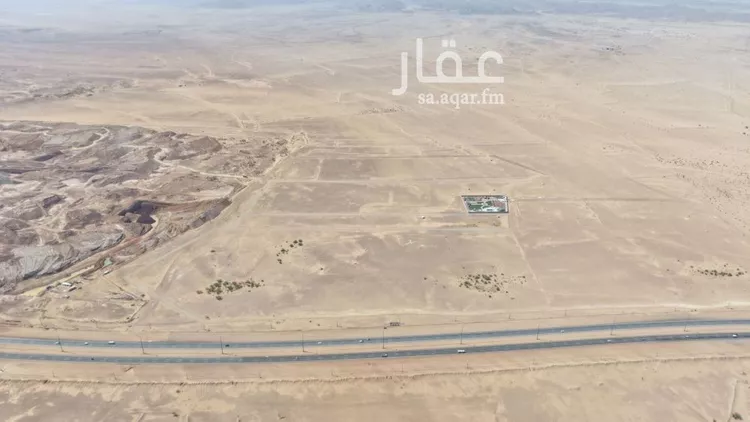 أرض للبيع في شارع غير مسمى, مدينة جدة, منطقة مكة المكرمة