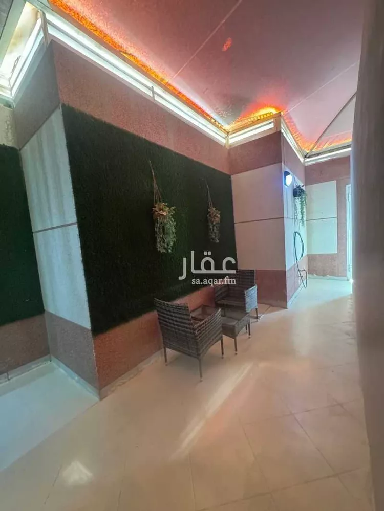 شقة للإيجار في شارع عبدالقادر الفتني ، حي عكاظ ، الرياض ، منطقة الرياض صورة 3