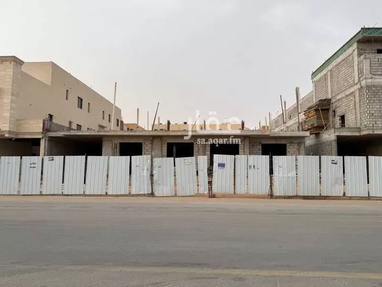 عمارة للإيجار في شارع البسالة, حي المعيزيلة, مدينة الرياض, منطقة الرياض صورة 3