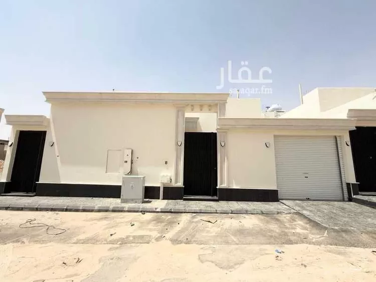 فيلا للبيع في شارع ممر 117, حي الجنادرية, مدينة الرياض, منطقة الرياض صورة 2