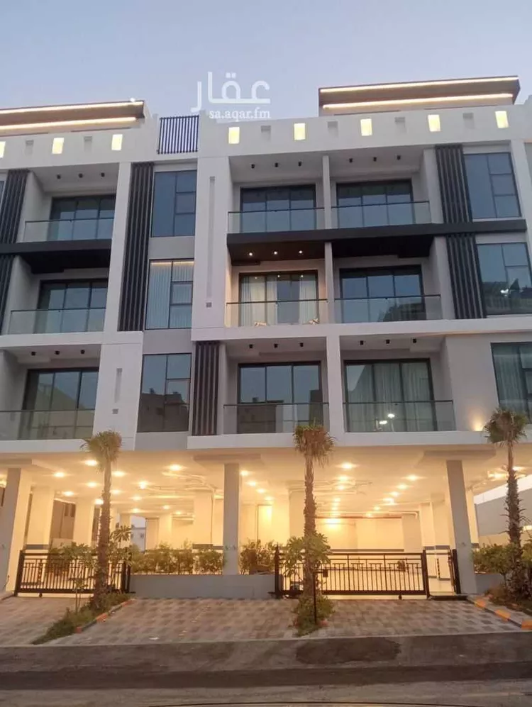 شقة للإيجار في شارع الجامعة 1, حي الجامعة, مدينة الظهران, المنطقة الشرقية