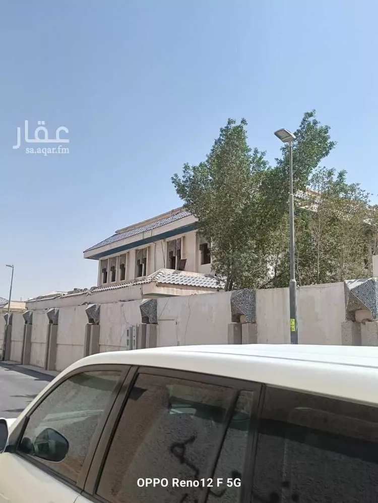 فيلا للإيجار في شارع خيبر ، حي البديعة ، الرياض ، منطقة الرياض صورة 5